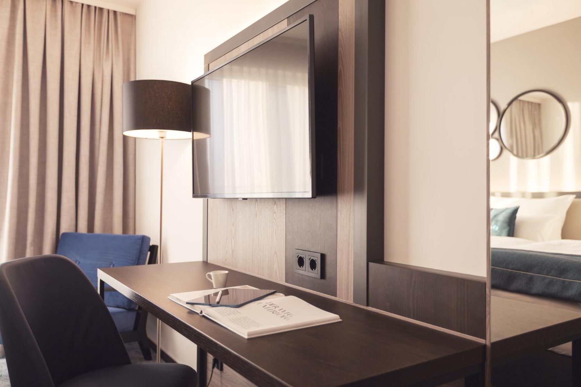 Garner Hotel Augsburg Nord By Ihg Gersthofen Exteriér fotografie