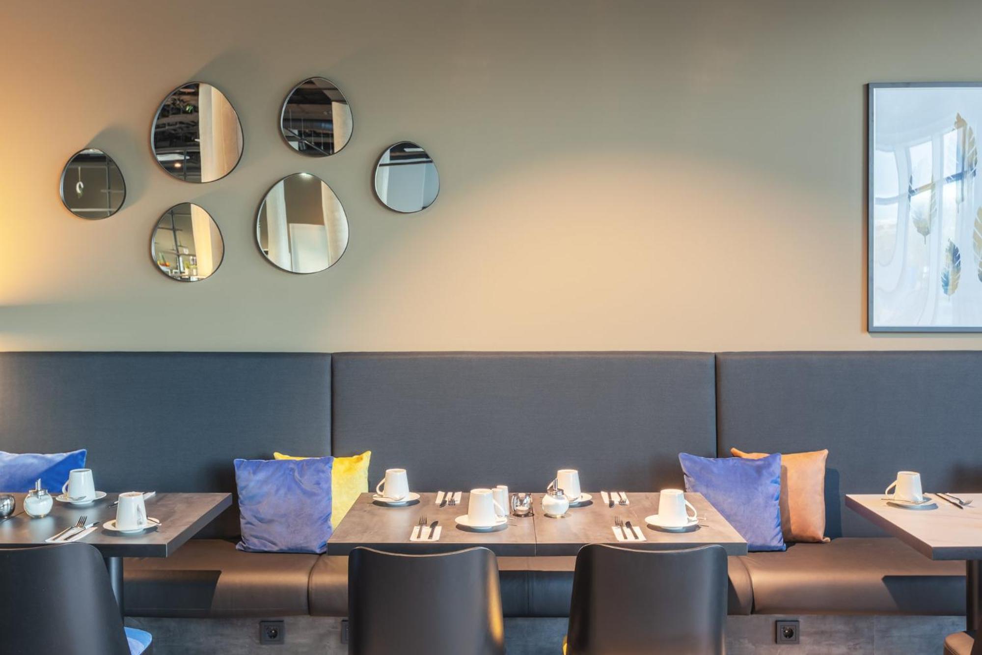 Garner Hotel Augsburg Nord By Ihg Gersthofen Exteriér fotografie