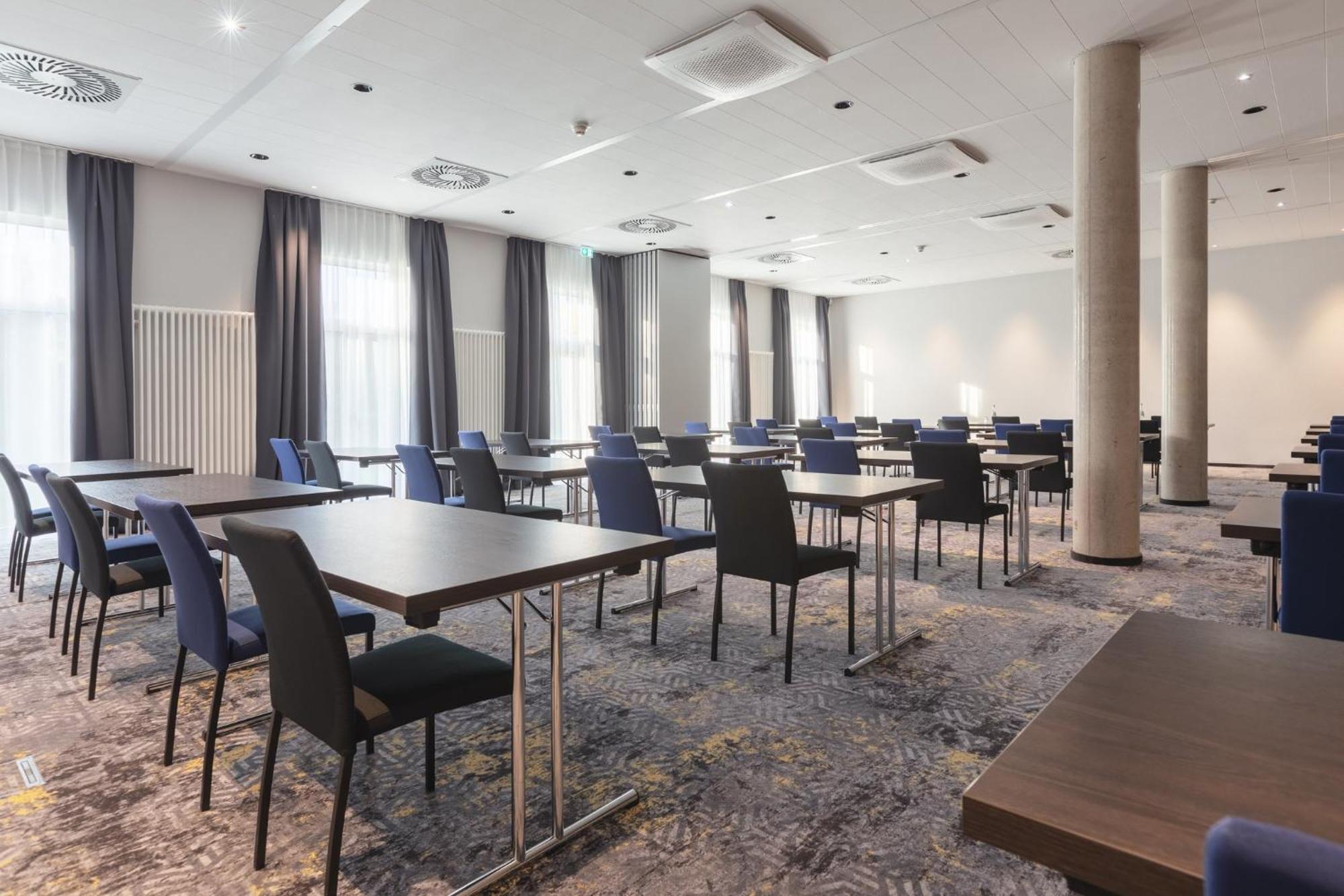 Garner Hotel Augsburg Nord By Ihg Gersthofen Exteriér fotografie