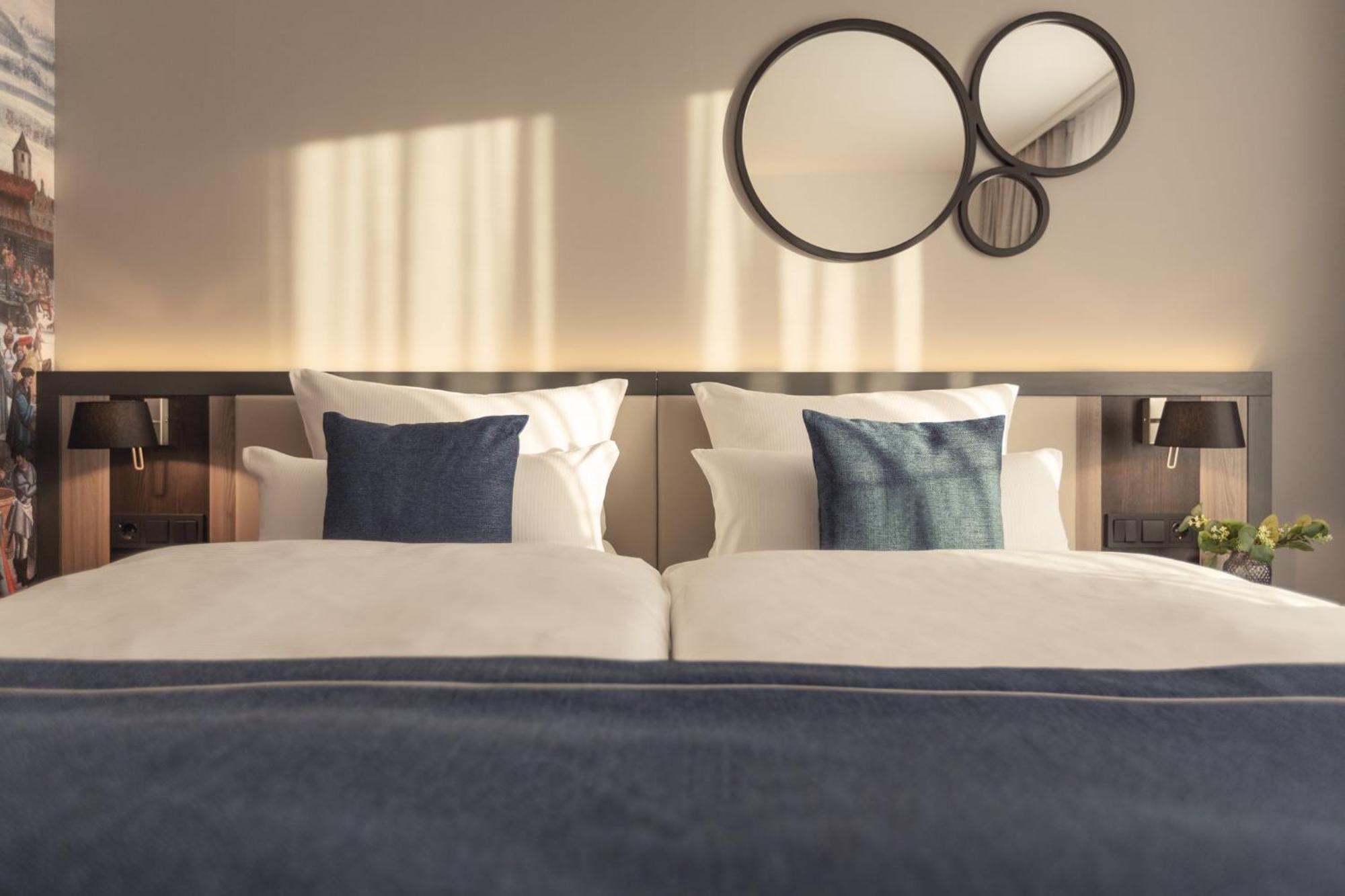 Garner Hotel Augsburg Nord By Ihg Gersthofen Exteriér fotografie