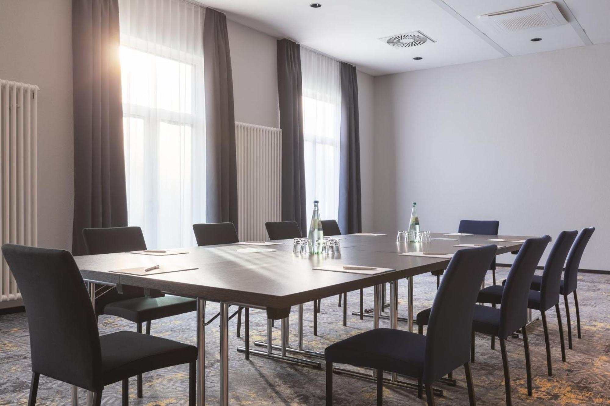 Garner Hotel Augsburg Nord By Ihg Gersthofen Exteriér fotografie