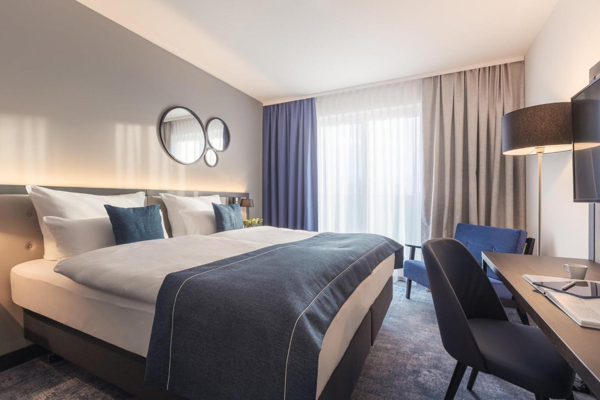 Garner Hotel Augsburg Nord By Ihg Gersthofen Exteriér fotografie