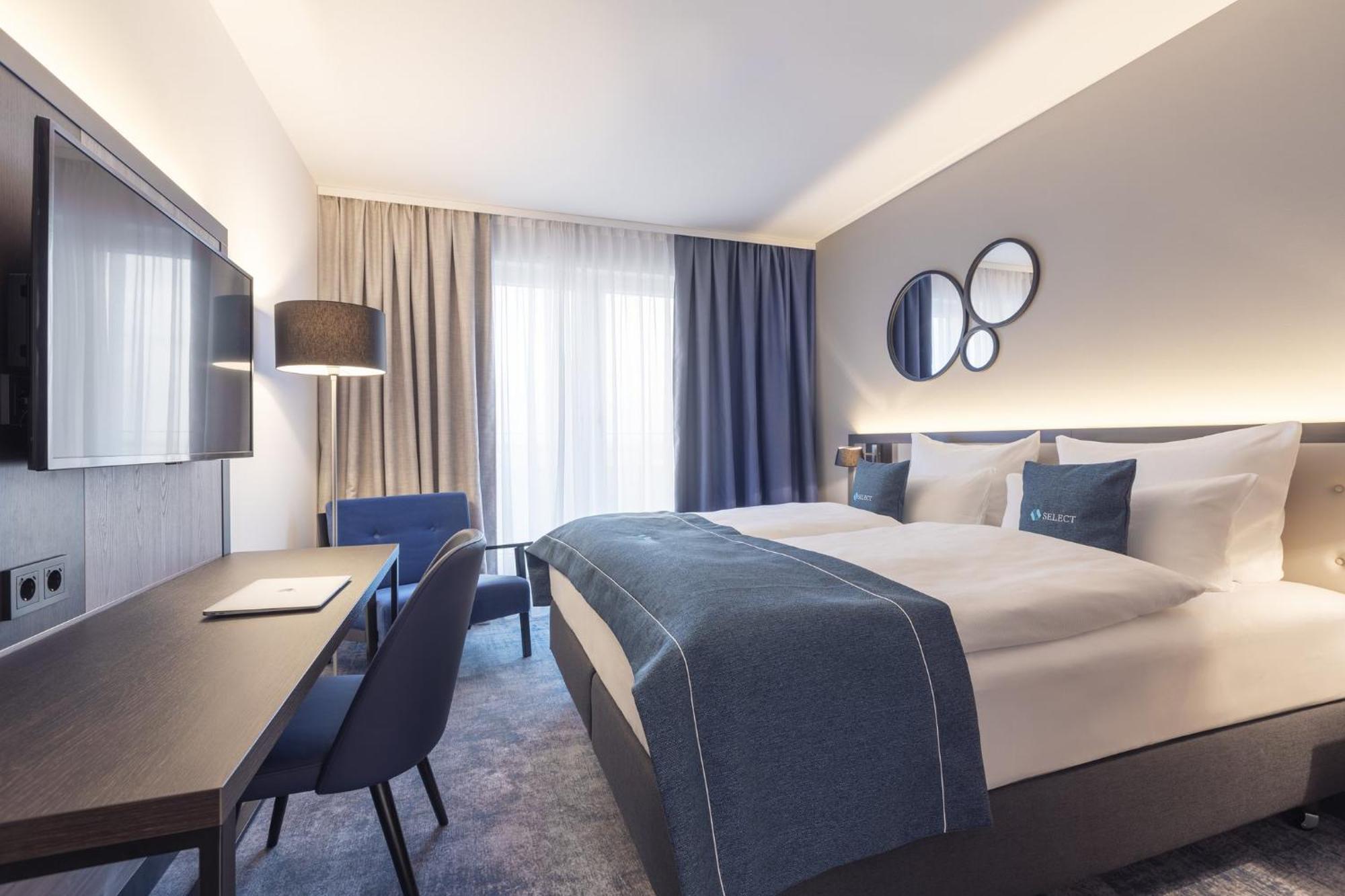 Garner Hotel Augsburg Nord By Ihg Gersthofen Exteriér fotografie
