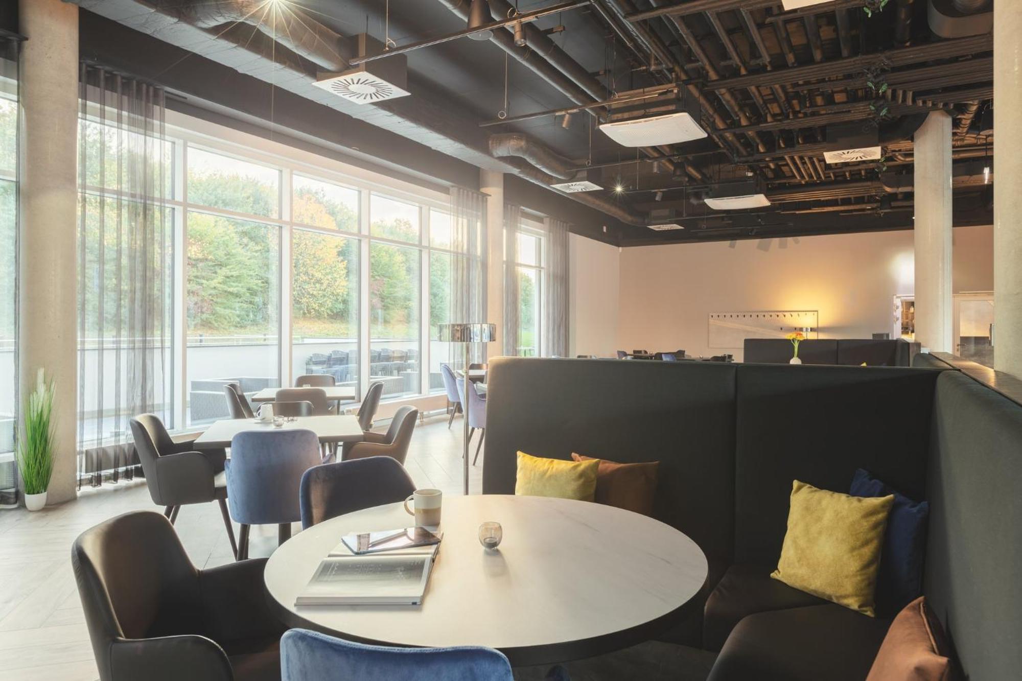 Garner Hotel Augsburg Nord By Ihg Gersthofen Exteriér fotografie