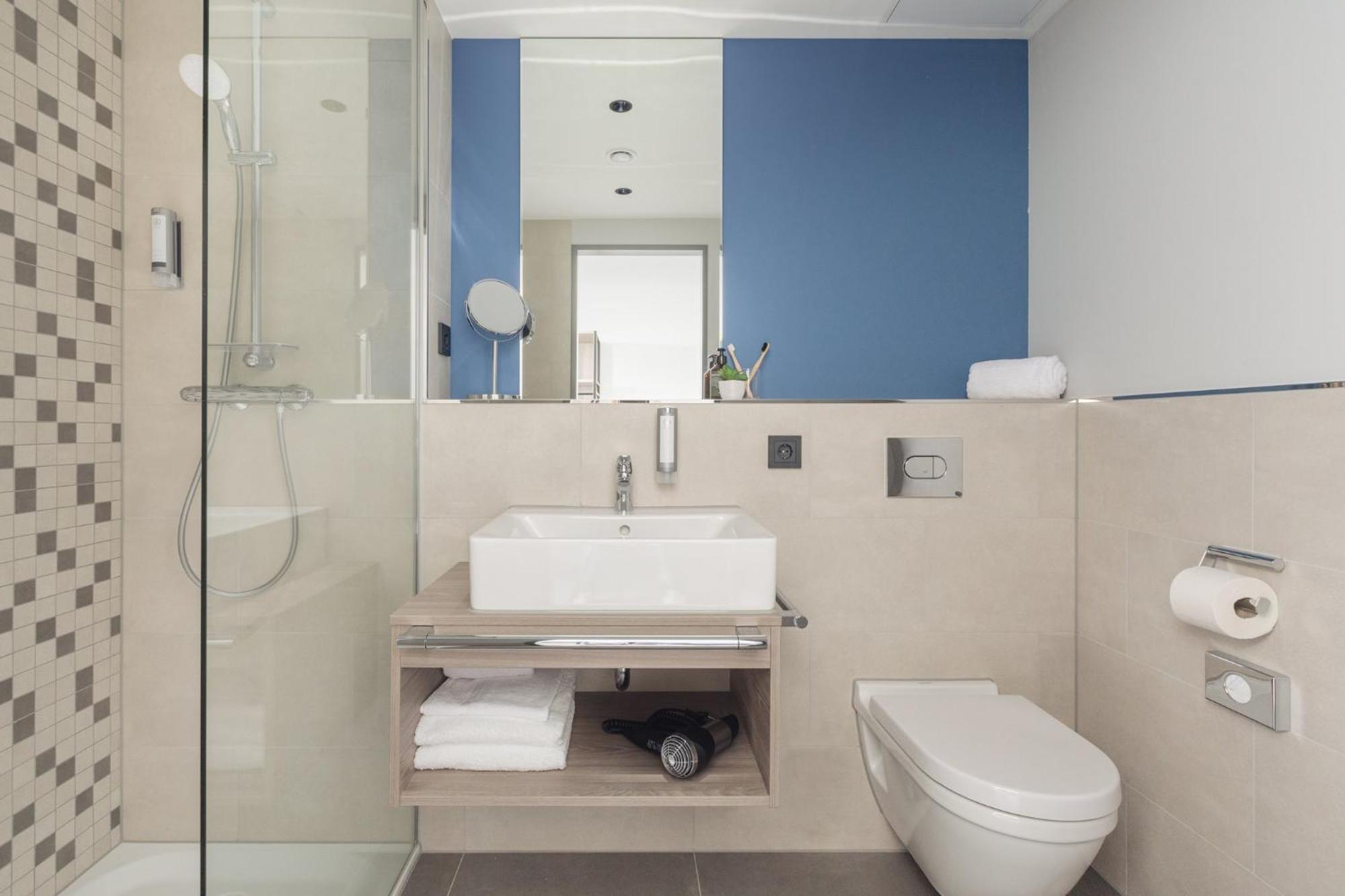 Garner Hotel Augsburg Nord By Ihg Gersthofen Exteriér fotografie